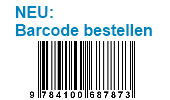 Barcode-Bestellungen