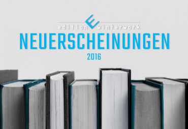 Bild: Neuerscheinungen 2016