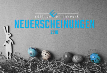 Bild: Neuerscheinungen zu Ostern 2018