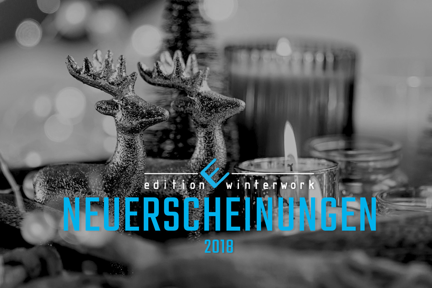 Die Adventszeit hat begonnen