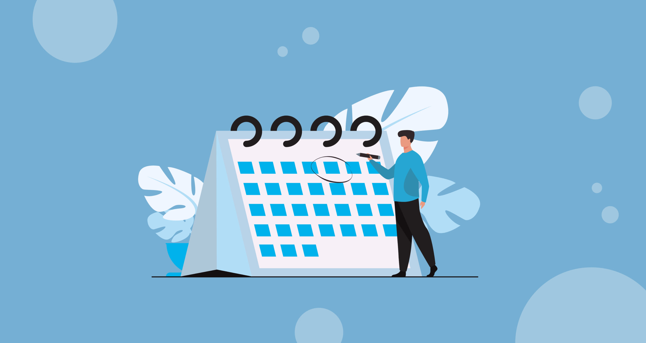 Betriebsferien  zum Jahreswechsel